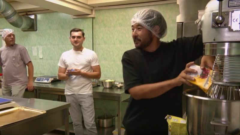 Poftiți pe la noi: Poftiți la întrecere, 11 iunie 2025. Ce echipă de vedete a câștigat etapa. Proba a dezlănțuit haosul