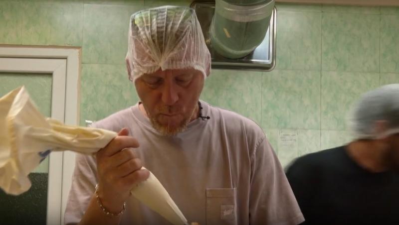 Poftiți pe la noi: Poftiți la întrecere, 11 iunie 2025. Ce echipă de vedete a câștigat etapa. Proba a dezlănțuit haosul