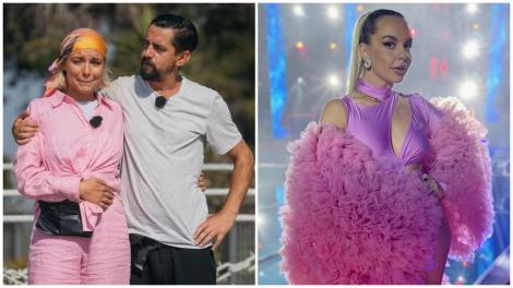 Eliza Natanticu a ajuns la spital. Ce s-a întâmplat cu soția lui Cosmin Natanticu și cum se simte acum