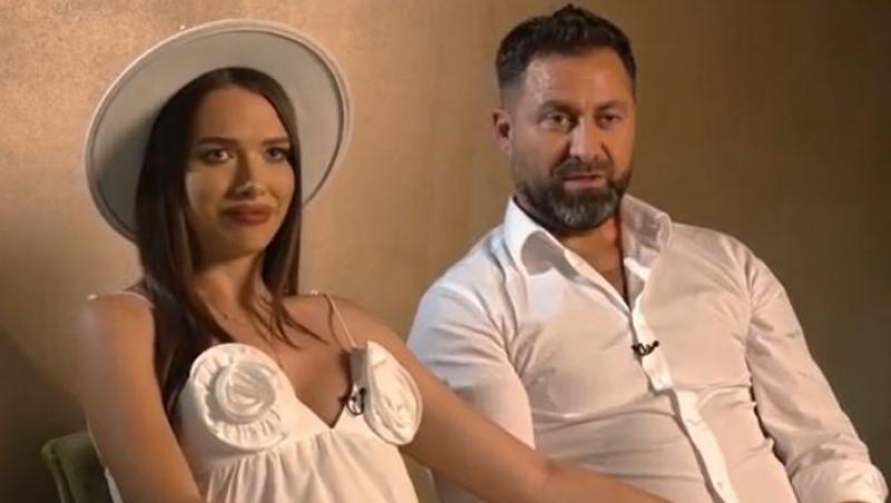 Iustina Loghin și Cornel Luchian de la Insula Iubirii și-au cumpărat casa mult visată! Imagini din locuința lor: „Locul nostru”