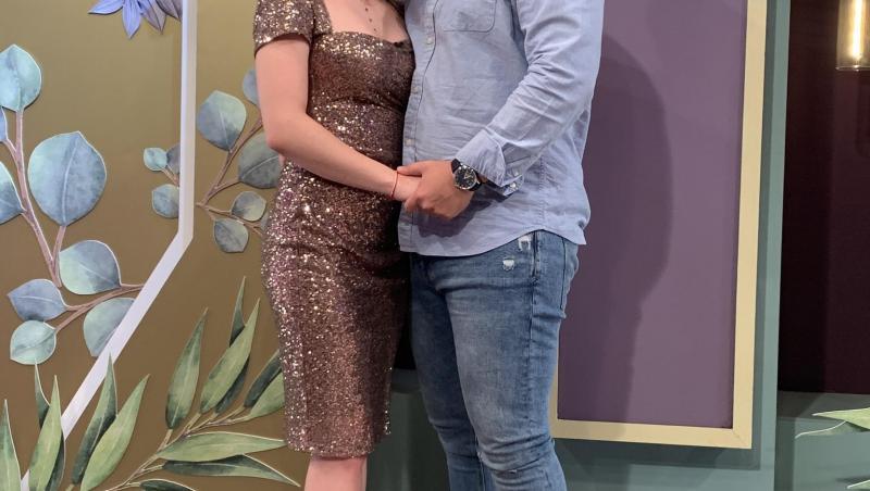 Mireasa, sezon 5. Giovana, imagine înduioșătoare cu cei doi copii ai săi. Cum arată acum Ares, mezinul familiei Seserman