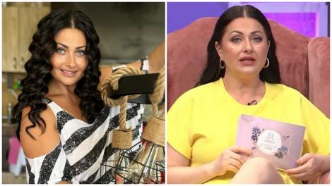 Cum arată Gabriela Cristea în costum de baie. Ce imagini a publicat din vacanța în Bari