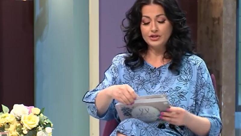 Cum arată Gabriela Cristea în costum de baie. Ce imagini a publicat din vacanța în Bari