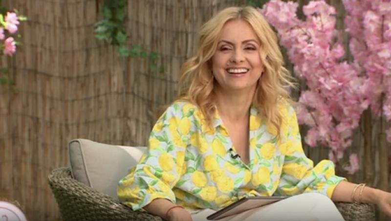 Mireasa sezonul 11. Adrian și Emma s-au logodit. Primele imagini cu inelul primit de concurentă