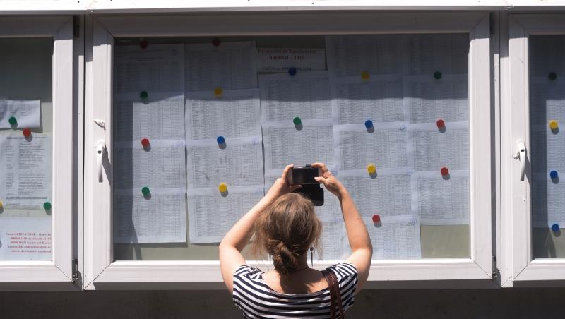 BAC 2025. Ce trebuie să faci ca să vezi lucrarea înainte de depunerea contestației. Vezi model de cerere și program contestații