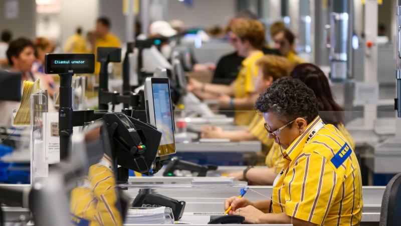 IKEA retrage de la vânzare un produs folosit de mii de români din cauza unui risc grav. Cum primesc clienții banii înapoi