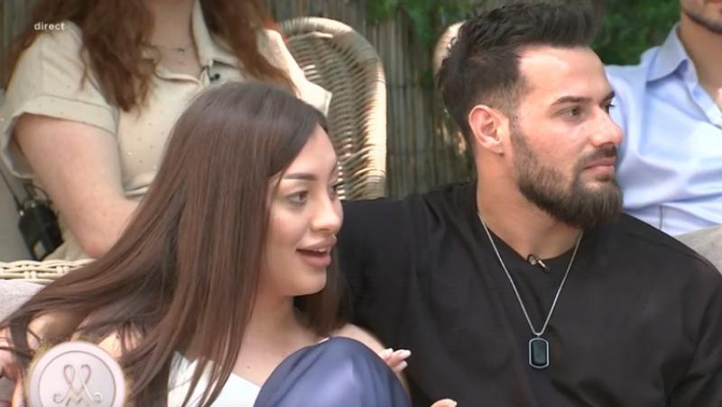 Mireasa sezonul 11. Doamna Dorina a jignit-o pe Roberta, afirmând că arată de 40 de ani. Cum a reacționat iubita lui Andi