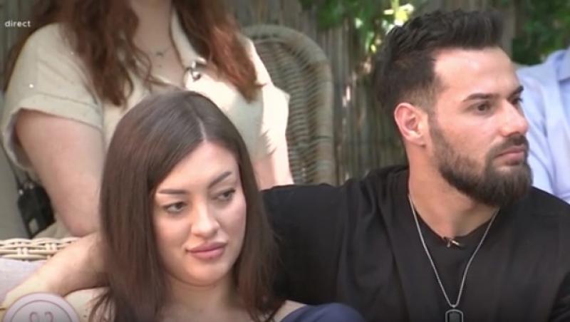 Mireasa sezonul 11. Doamna Dorina a jignit-o pe Roberta, afirmând că arată de 40 de ani. Cum a reacționat iubita lui Andi