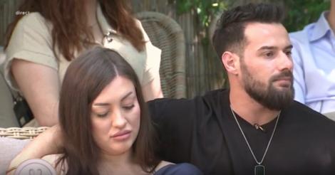 Mireasa sezonul 11. Doamna Dorina a jignit-o pe Roberta, afirmând că arată de 40 de ani. Cum a reacționat iubita lui Andi