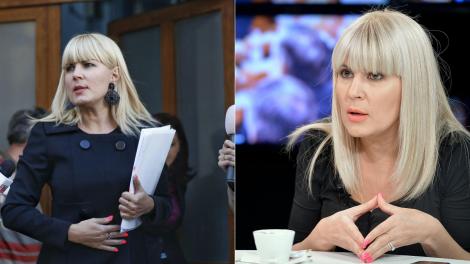 Elena Udrea solicită eliberarea din penitenciar, după ce a scăpat de 8 luni din pedeapsa rămasă de executat
