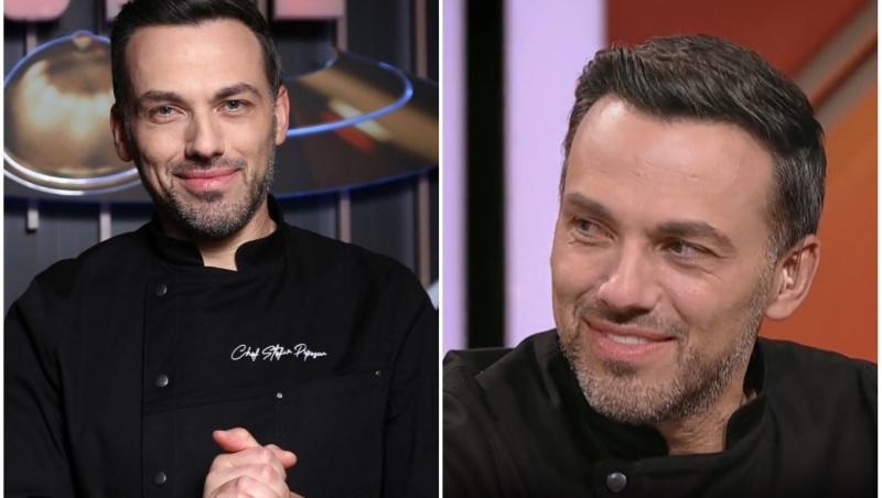 Cum faci cel mai gustos grătar! Secretele lui Chef Ștefan Popescu de la Chefi la cuțite pentru cel mai reușit grătar