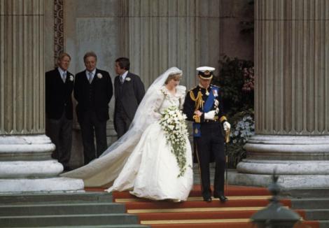 Ce relație avea Prințesa Diana cu mama ei. Puțini știu cum a dezamăgit-o Frances în ziua nunții cu Charles