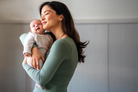 12 lucruri pe care să nu le faci după naștere, pot afecta recuperarea după naștere și starea emoțională