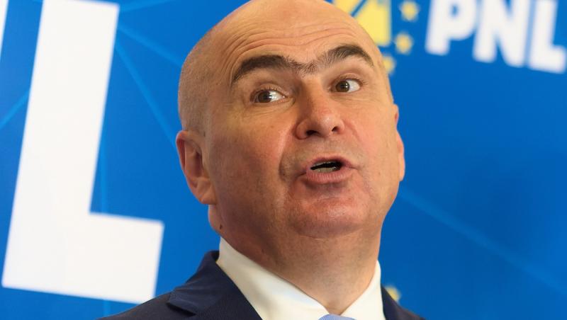 Cum a comentat Nicușor Dan motivul pentru care Ilie Bolojan este reținut în a accepta funcția de premier: „Un răspuns cu trei...”