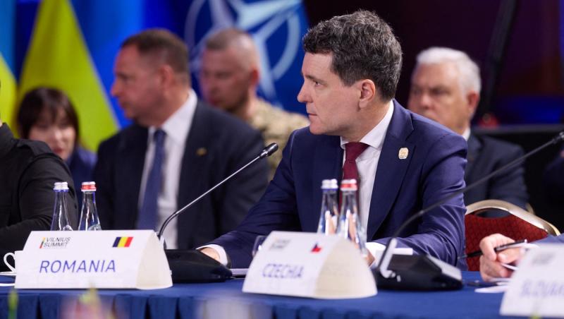 Cum a comentat Nicușor Dan motivul pentru care Ilie Bolojan este reținut în a accepta funcția de premier: „Un răspuns cu trei...”