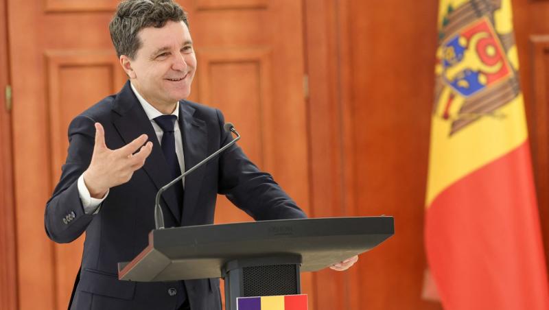 Cum a comentat Nicușor Dan motivul pentru care Ilie Bolojan este reținut în a accepta funcția de premier: „Un răspuns cu trei...”