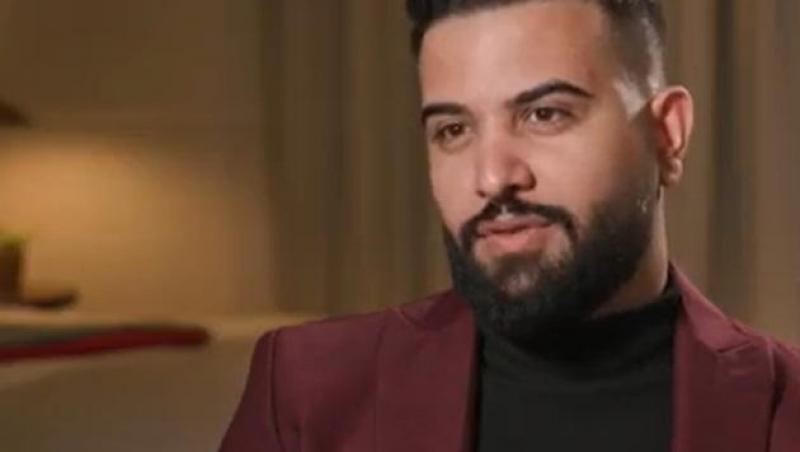 Mireasa, sezon 7. Zain s-a căsătorit cu Iulia, aleasa inimii lui. Imagini de la nunta fostului concurent