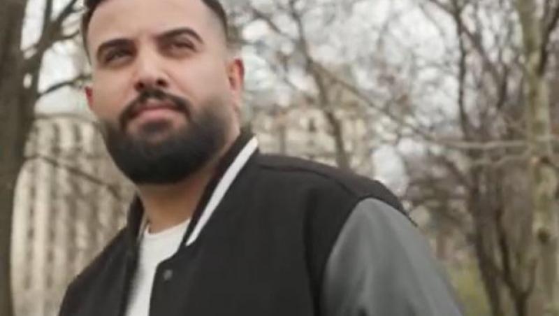 Mireasa, sezon 7. Zain s-a căsătorit cu Iulia, aleasa inimii lui. Imagini de la nunta fostului concurent