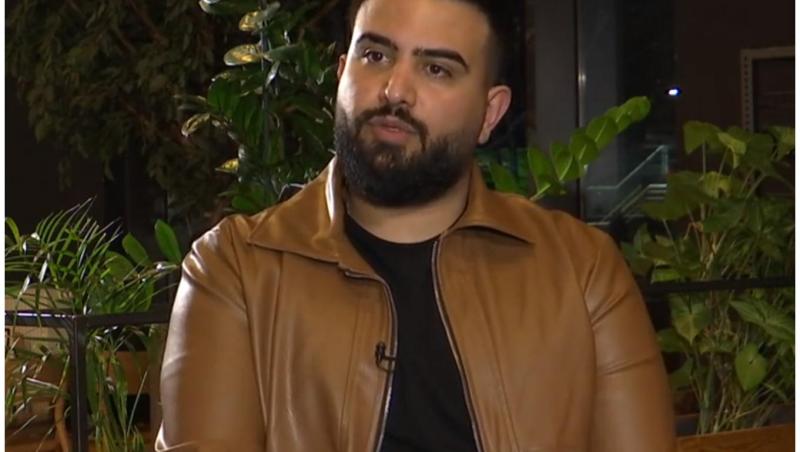 Mireasa, sezon 7. Zain s-a căsătorit cu Iulia, aleasa inimii lui. Imagini de la nunta fostului concurent