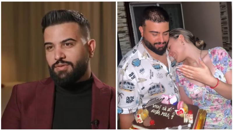 Colaj cu Zain și Iulia