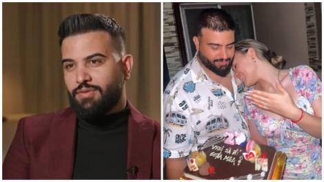 Mireasa, sezon 7. Zain s-a căsătorit cu Iulia, aleasa inimii lui. Imagini de la nunta fostului concurent