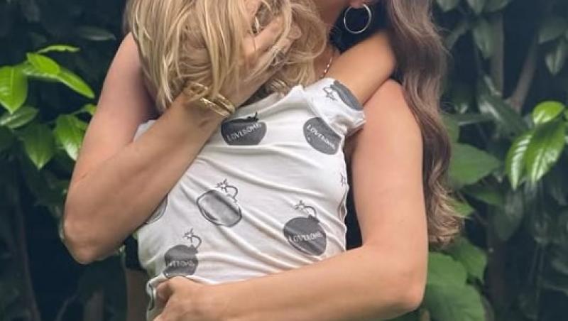 Radu Vâlcan și soția lui au sărbătorit ziua de naștere a fiului lor cel mare.Mesajul emoționant pe care l-a transmis Adela Popescu