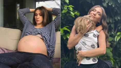 Radu Vâlcan și soția lui au sărbătorit ziua de naștere a fiului lor cel mare.Mesajul emoționant pe care l-a transmis Adela Popescu