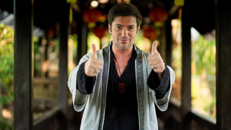 Radu Vâlcan și soția lui au sărbătorit ziua de naștere a fiului lor cel mare.Mesajul emoționant pe care l-a transmis Adela Popescu