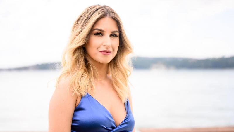 Cum arată fiica Mirunei Tache. Fosta concurentă a sezonului 6 Mireasa a publicat imagini cu chipul bebelușei