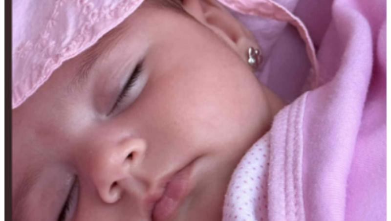 Cum arată fiica Mirunei Tache. Fosta concurentă a sezonului 6 Mireasa a publicat imagini cu chipul bebelușei