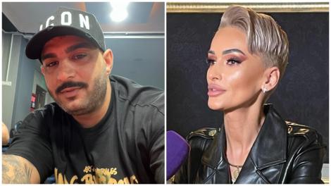 Înmormântarea lui Ciprian Pian a fost amânată, după rezultatul autopsiei. Ce a dezvăluit Regina Întunericului despre cauza morții