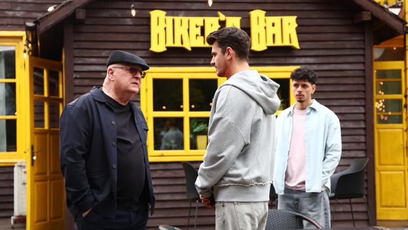 Ana, Mi-ai fost scrisă în ADN | Episodul 23, 12 iunie 2025. Cum s-a încheiat primul sezon. Toate secretele au fost dezvăluite!