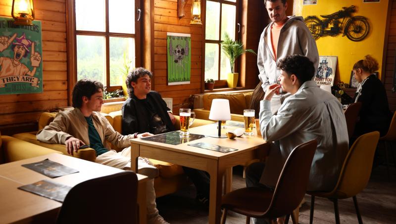 Ana, Mi-ai fost scrisă în ADN | Episodul 23, 12 iunie 2025. Cum s-a încheiat primul sezon. Toate secretele au fost dezvăluite!