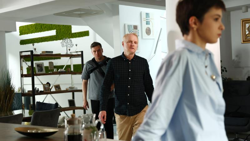 Ana, Mi-ai fost scrisă în ADN | Episodul 23, 12 iunie 2025. Cum s-a încheiat primul sezon. Toate secretele au fost dezvăluite!