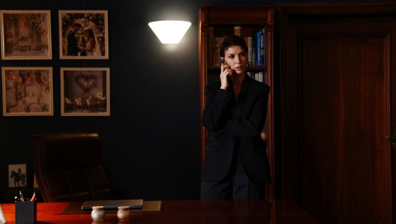 Ana, Mi-ai fost scrisă în ADN | Episodul 23, 12 iunie 2025. Cum s-a încheiat primul sezon. Toate secretele au fost dezvăluite!