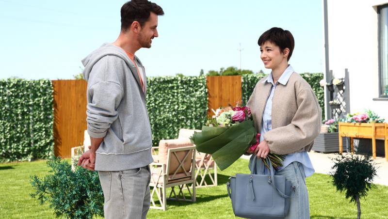 Ana, Mi-ai fost scrisă în ADN | Episodul 23, 12 iunie 2025. Cum s-a încheiat primul sezon. Toate secretele au fost dezvăluite!