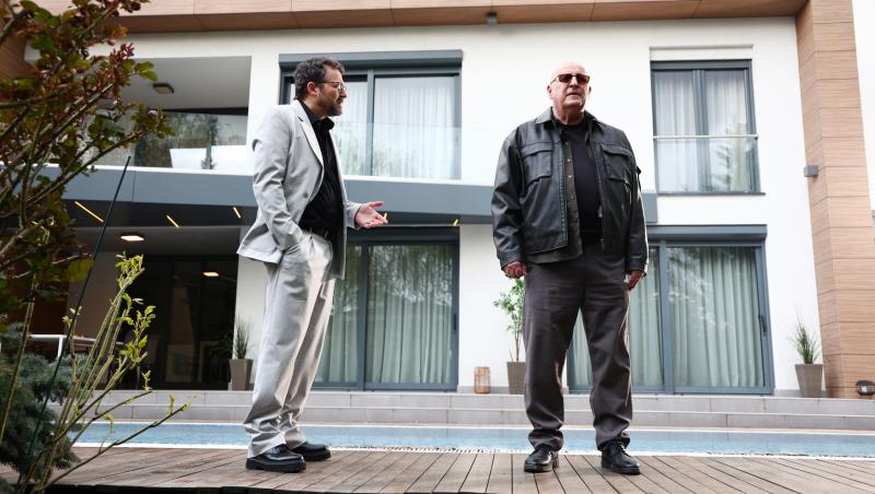 Ana, Mi-ai fost scrisă în ADN | Episodul 23, 12 iunie 2025. Cum s-a încheiat primul sezon. Toate secretele au fost dezvăluite!