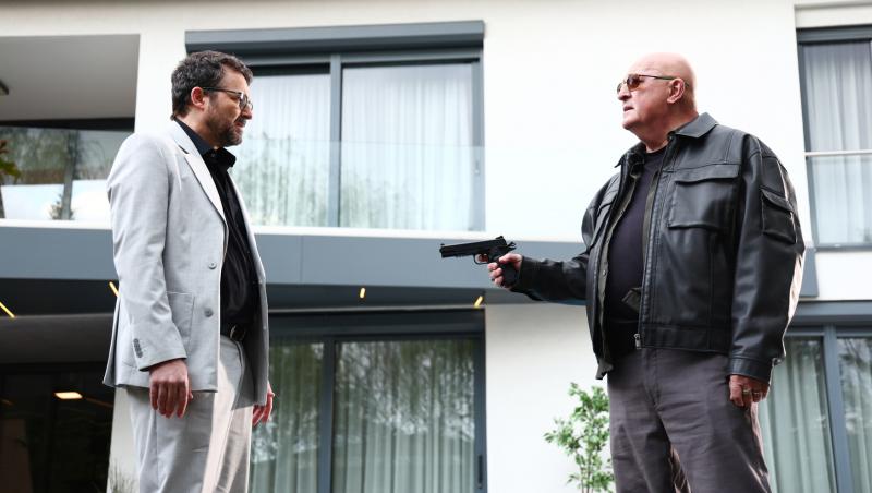 Ana, Mi-ai fost scrisă în ADN | Episodul 23, 12 iunie 2025. Cum s-a încheiat primul sezon. Toate secretele au fost dezvăluite!