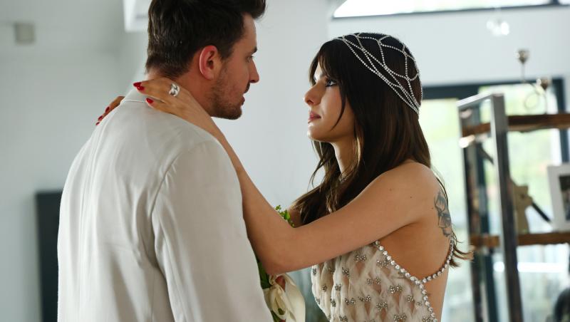 Ana, Mi-ai fost scrisă în ADN | Episodul 23, 12 iunie 2025. Cum s-a încheiat primul sezon. Toate secretele au fost dezvăluite!