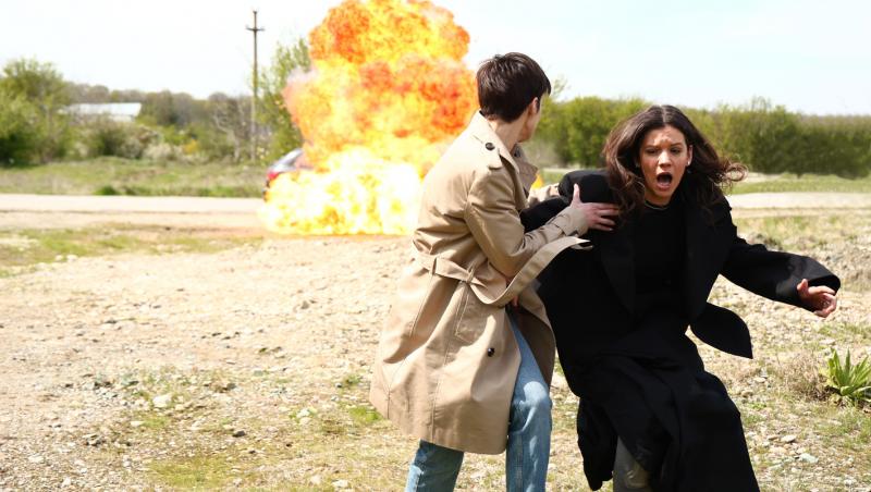 Ana, Mi-ai fost scrisă în ADN | Episodul 23, 12 iunie 2025. Cum s-a încheiat primul sezon. Toate secretele au fost dezvăluite!