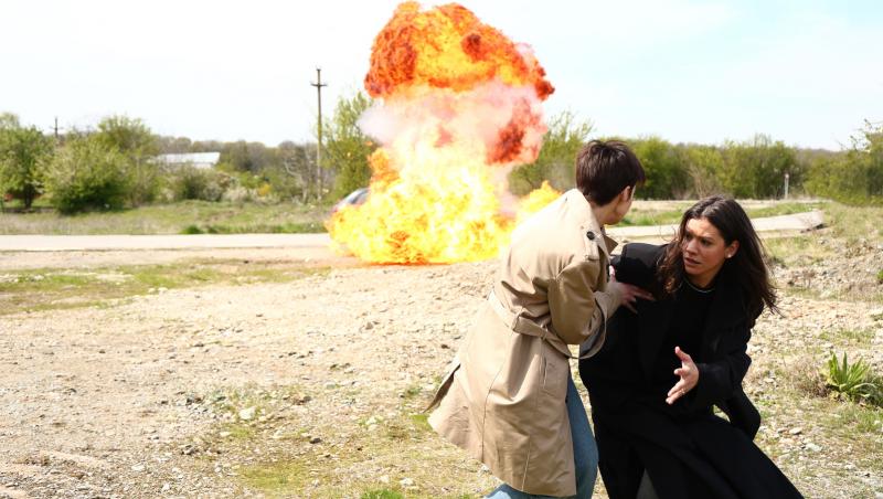 Ana, Mi-ai fost scrisă în ADN | Episodul 23, 12 iunie 2025. Cum s-a încheiat primul sezon. Toate secretele au fost dezvăluite!