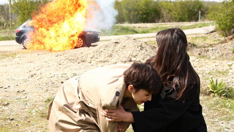 Ana, Mi-ai fost scrisă în ADN | Episodul 23, 12 iunie 2025. Cum s-a încheiat primul sezon. Toate secretele au fost dezvăluite!