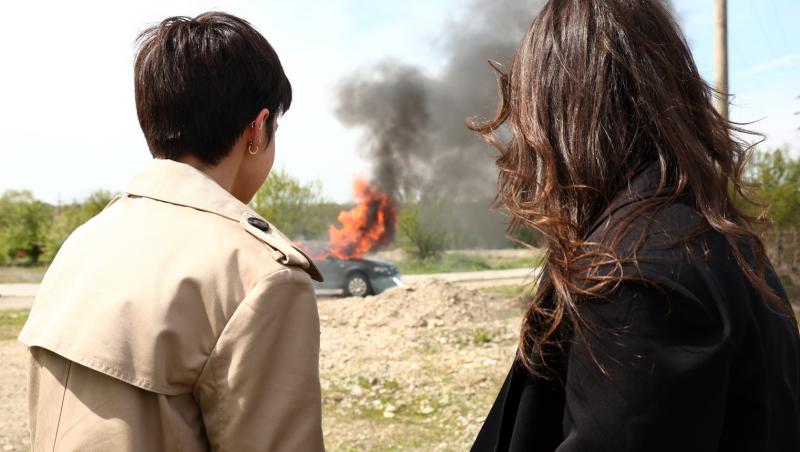 Ana, Mi-ai fost scrisă în ADN | Episodul 23, 12 iunie 2025. Cum s-a încheiat primul sezon. Toate secretele au fost dezvăluite!