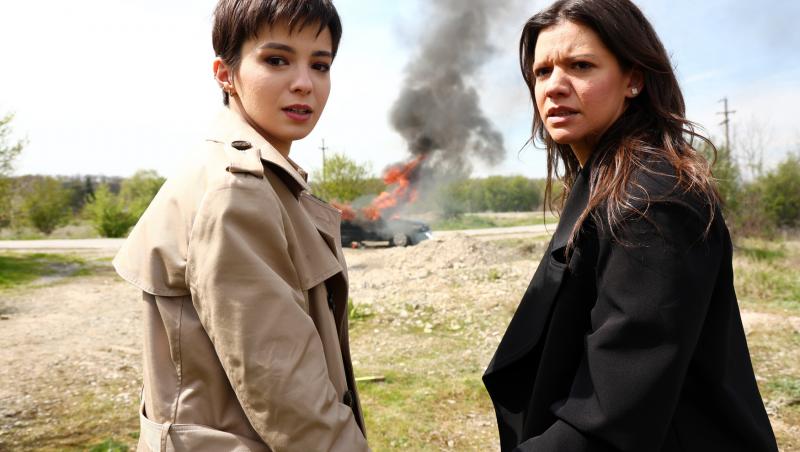 Ana, Mi-ai fost scrisă în ADN | Episodul 23, 12 iunie 2025. Cum s-a încheiat primul sezon. Toate secretele au fost dezvăluite!