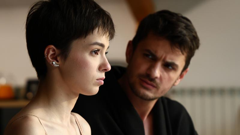 Ana, Mi-ai fost scrisă în ADN | Episodul 23, 12 iunie 2025. Cum s-a încheiat primul sezon. Toate secretele au fost dezvăluite!