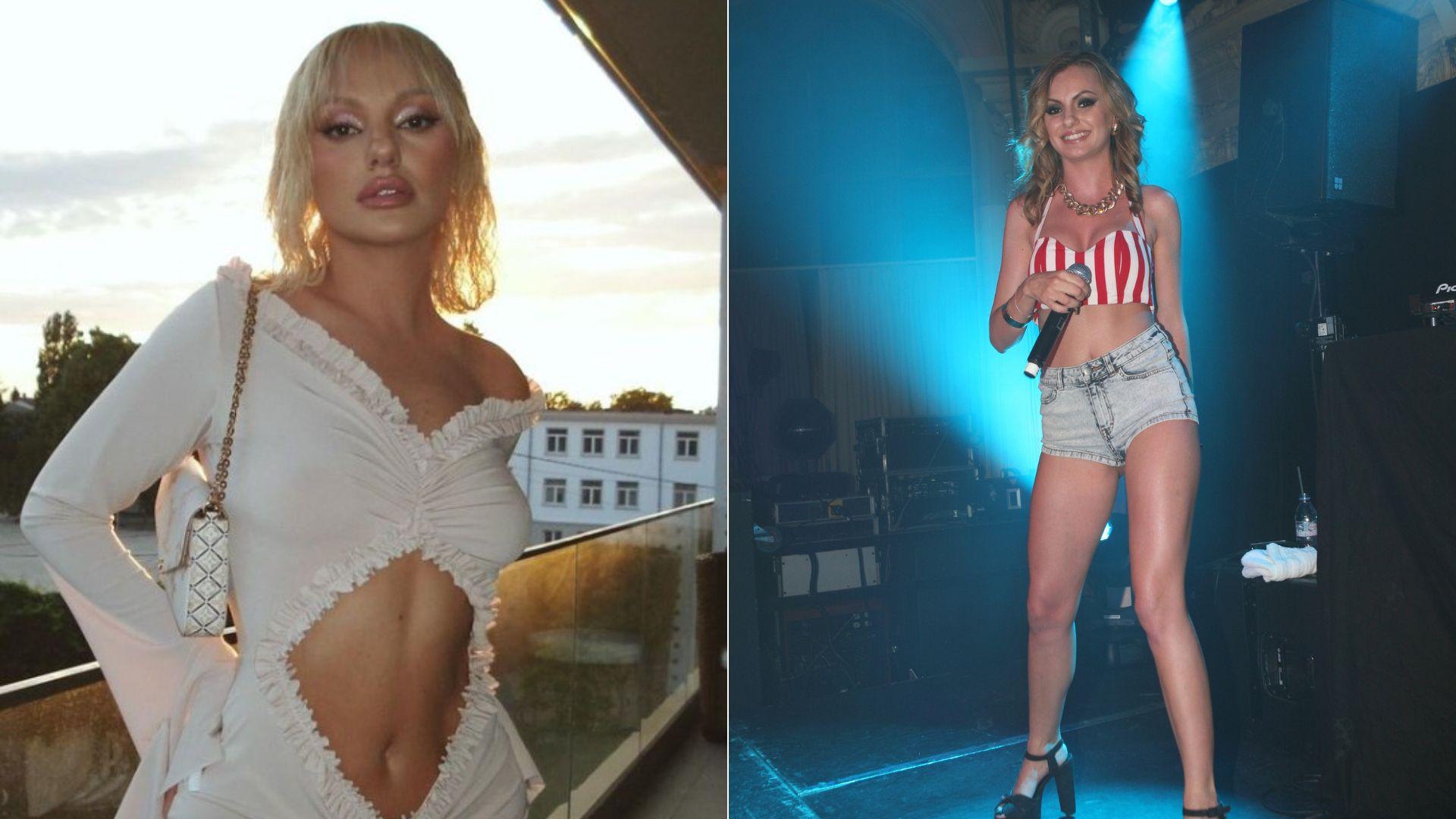 colaj alexandra stan