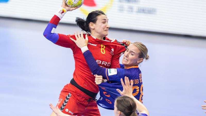 Cristina Neagu a strălucit la petrecerea organizată în cinstea sa. Apariție rară pentru marea handbalistă