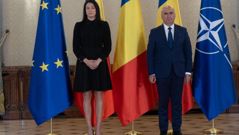 Cristina Neagu a strălucit la petrecerea organizată în cinstea sa. Apariție rară pentru marea handbalistă