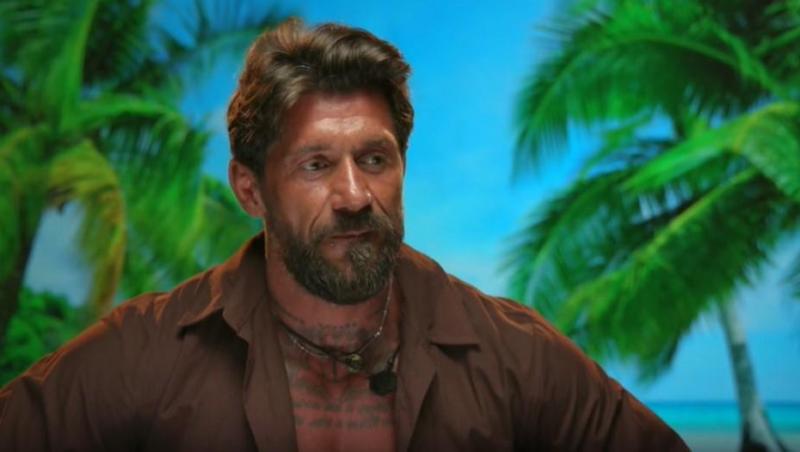 Andrei Rotaru, schimbare radicală de look: „Nu mai ies din casă”. Ce și-a făcut fostul concurent de la Insula Iubirii sezonul 8