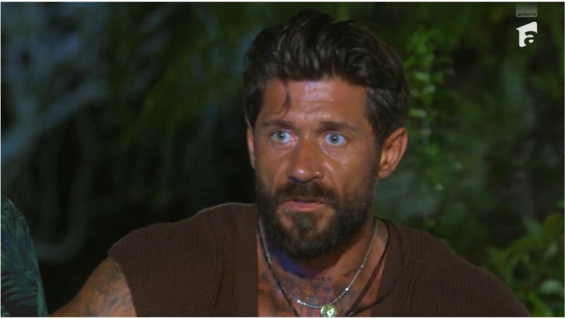 Andrei Rotaru, schimbare radicală de look: „Nu mai ies din casă”. Ce și-a făcut fostul concurent de la Insula Iubirii sezonul 8